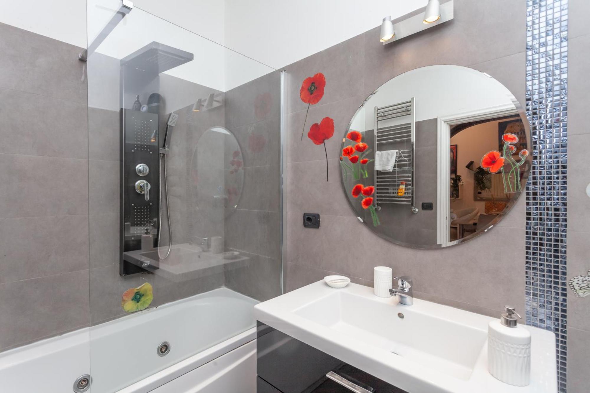 Pellegrino Piazza Navona Apartment Rome Bagian luar foto