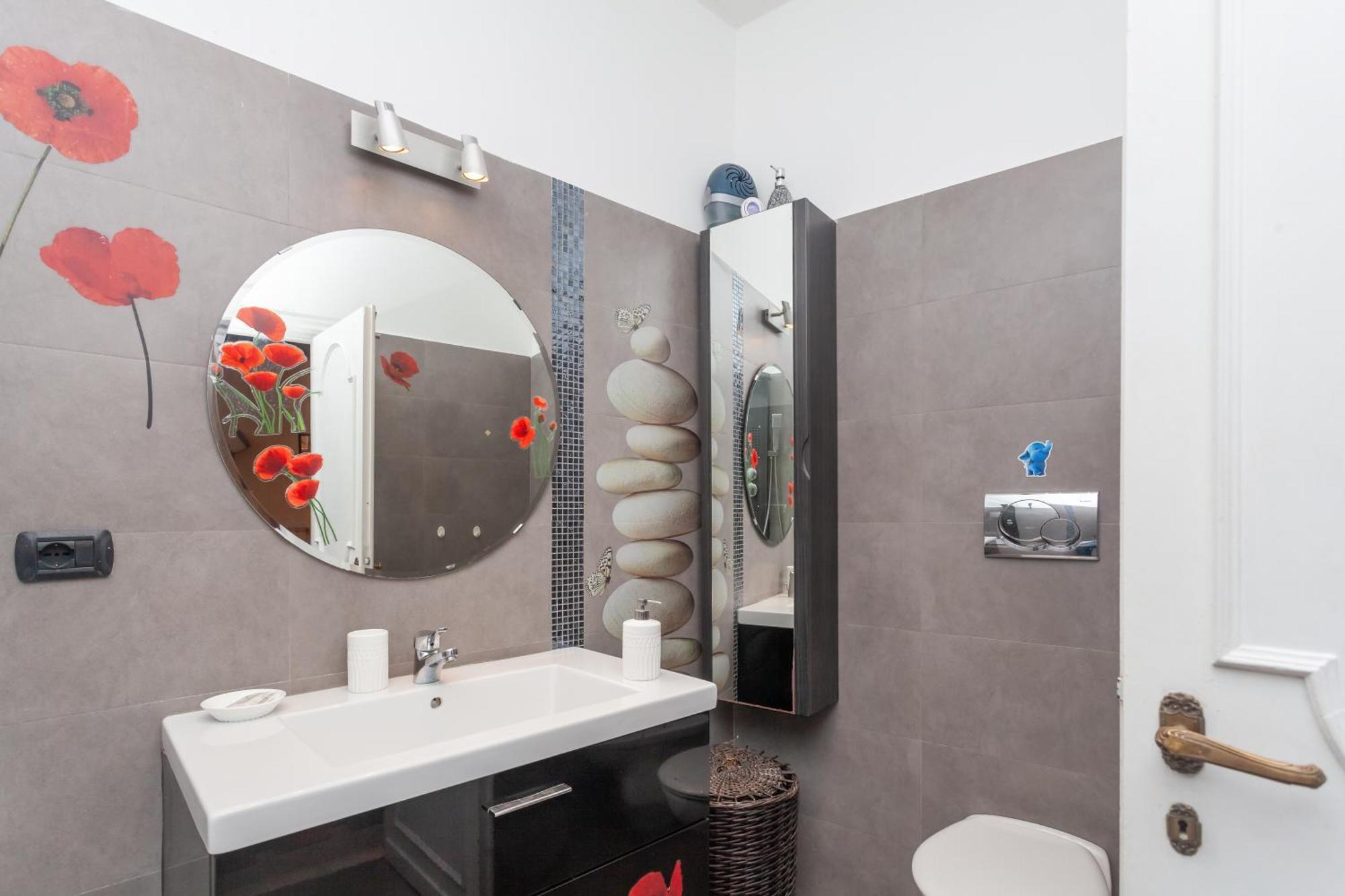 Pellegrino Piazza Navona Apartment Rome Bagian luar foto