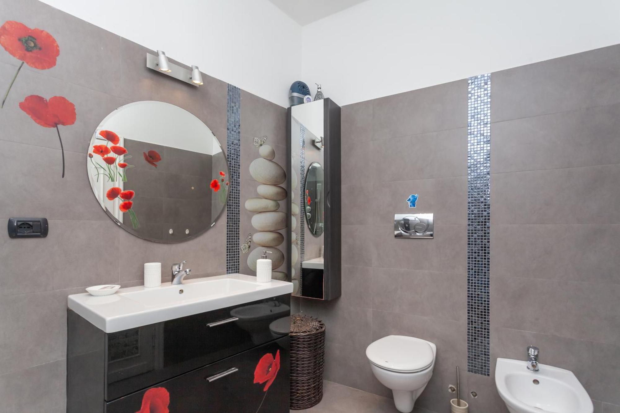 Pellegrino Piazza Navona Apartment Rome Bagian luar foto